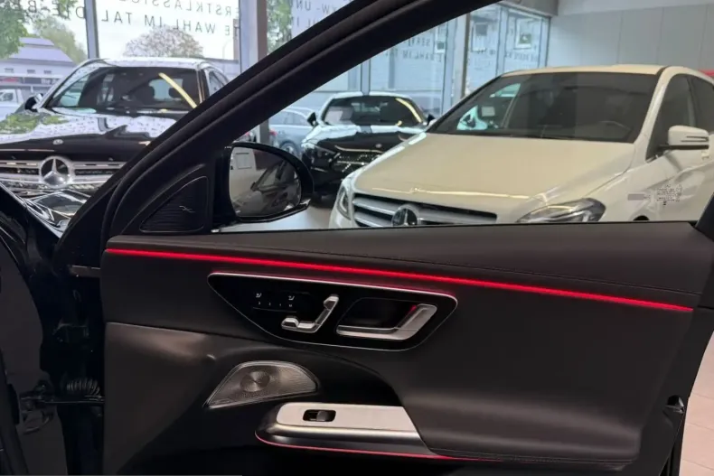 Mercedes-Benz E 53 AMG (Clasa E) din 2025 cu 16.647 km - oferta MER214348 - foto 18