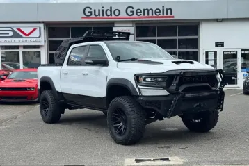 Dodge RAM din 2022 - oferta DOD214349