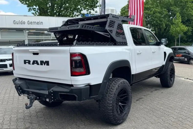 Dodge RAM din 2022 cu 54.850 km - oferta DOD214349 - foto 9