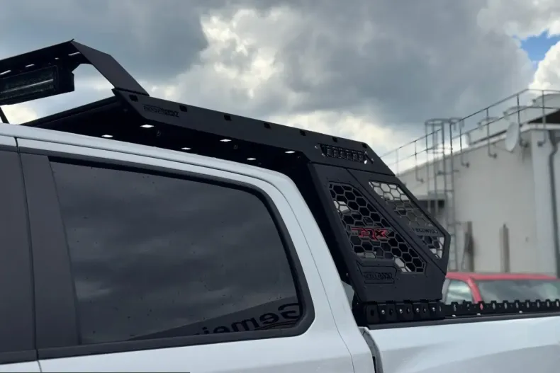 Dodge RAM din 2022 cu 54.850 km - oferta DOD214349 - foto 11