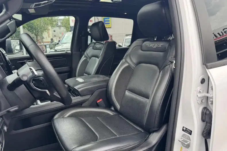 Dodge RAM din 2022 cu 54.850 km - oferta DOD214349 - foto 19
