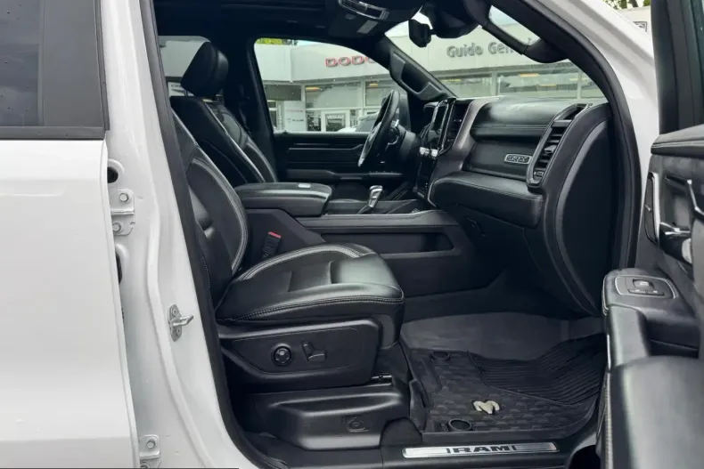 Dodge RAM din 2022 cu 54.850 km - oferta DOD214349 - foto 21