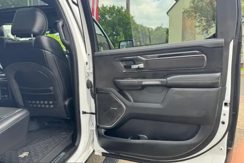 Dodge RAM din 2022 cu 54.850 km - oferta DOD214349 - foto 25