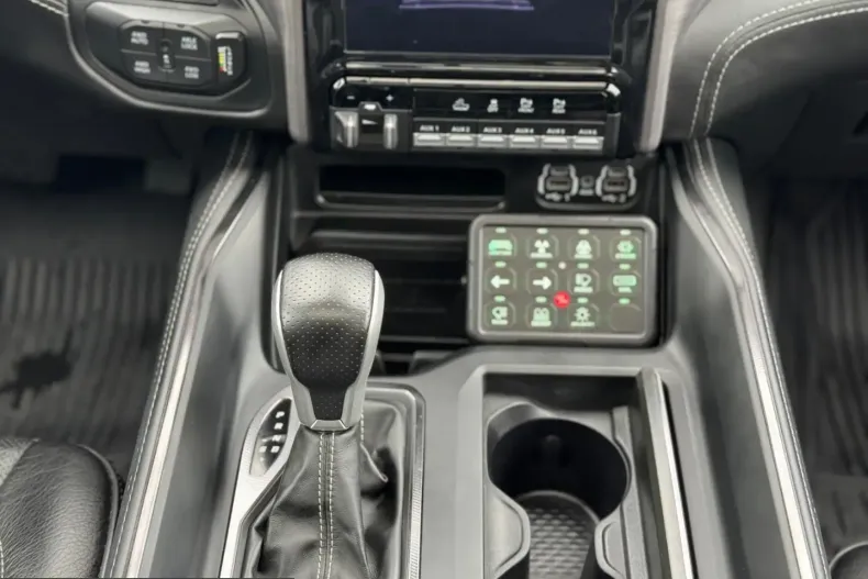 Dodge RAM din 2022 cu 54.850 km - oferta DOD214349 - foto 30