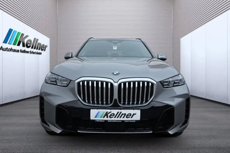BMW X5 (Seria X) din 2025 cu 28.806 km - oferta BMW214350 - foto 2