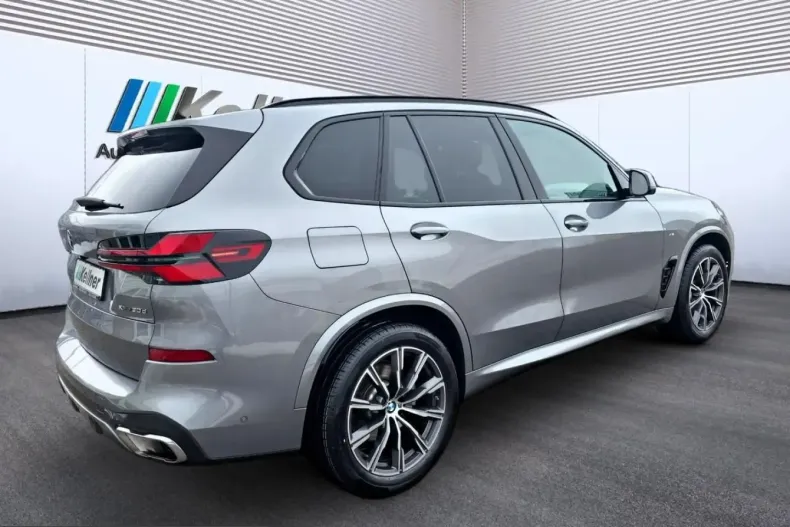 BMW X5 (Seria X) din 2025 cu 28.806 km - oferta BMW214350 - foto 5