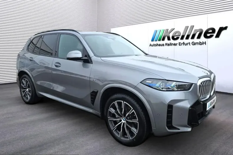 BMW X5 (Seria X) din 2025 cu 28.806 km - oferta BMW214350 - foto 6