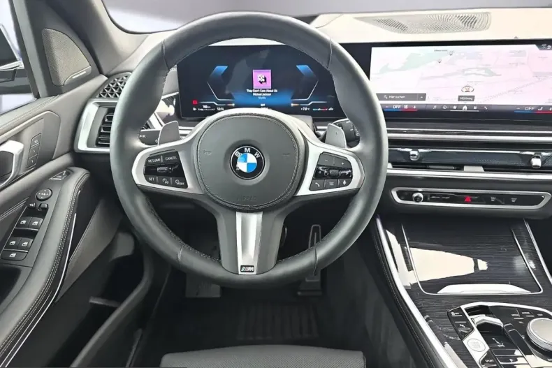 BMW X5 (Seria X) din 2025 cu 28.806 km - oferta BMW214350 - foto 8