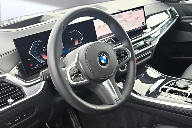 BMW X5 (Seria X) din 2025 cu 28.806 km - oferta BMW214350 - foto 9