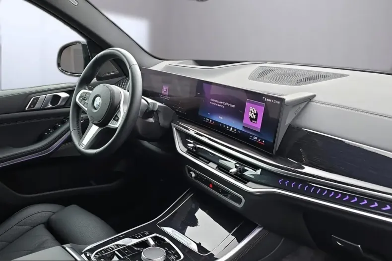 BMW X5 (Seria X) din 2025 cu 28.806 km - oferta BMW214350 - foto 10
