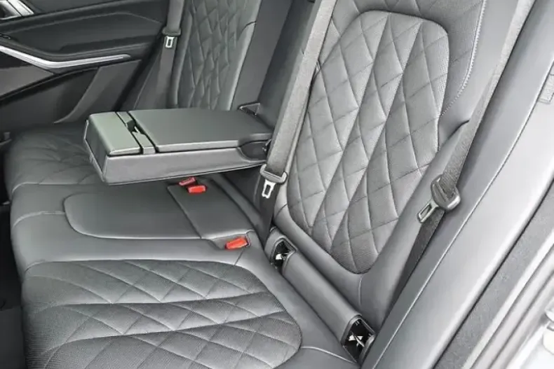 BMW X5 (Seria X) din 2025 cu 28.806 km - oferta BMW214350 - foto 16