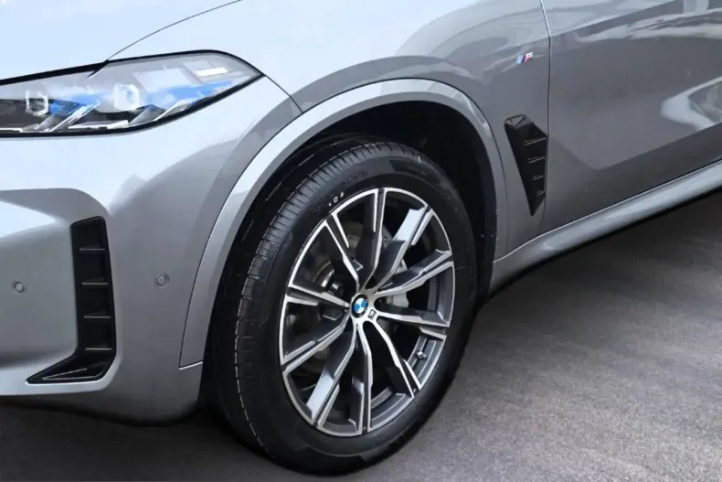 BMW X5 (Seria X) din 2025 cu 28.806 km - oferta BMW214350 - foto 19