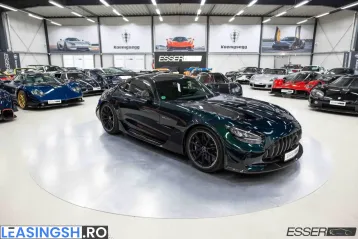 Mercedes-Benz AMG GT din 2021 - oferta MER214351