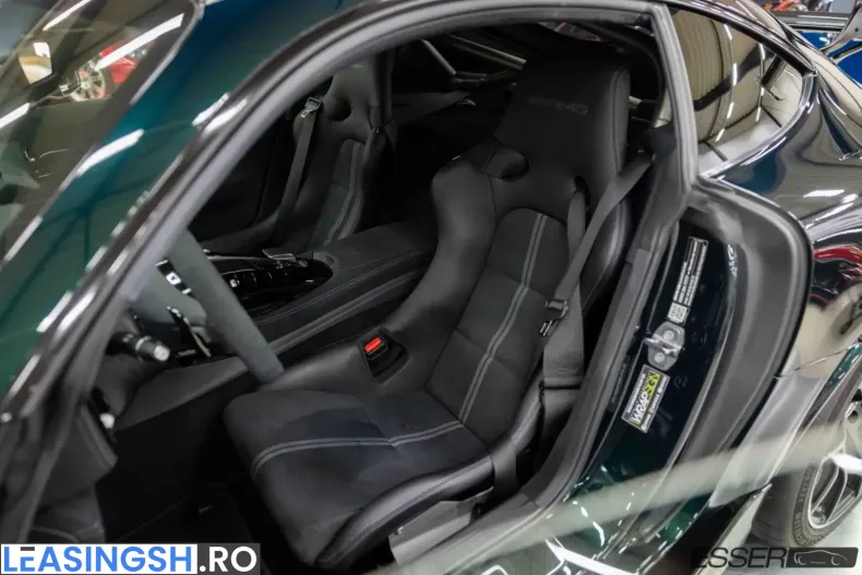 Mercedes-Benz AMG GT (Clasa GT) din 2021 cu 3.900 km - oferta MER214351 - foto 8
