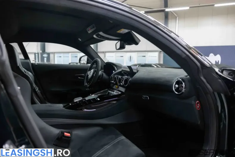 Mercedes-Benz AMG GT (Clasa GT) din 2021 cu 3.900 km - oferta MER214351 - foto 11