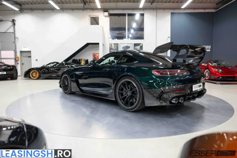 Mercedes-Benz AMG GT (Clasa GT) din 2021 cu 3.900 km - oferta MER214351 - foto 15