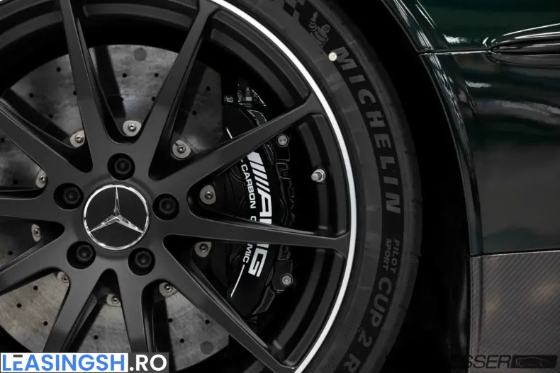 Mercedes-Benz AMG GT (Clasa GT) din 2021 cu 3.900 km - oferta MER214351 - foto 22