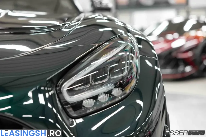 Mercedes-Benz AMG GT (Clasa GT) din 2021 cu 3.900 km - oferta MER214351 - foto 23