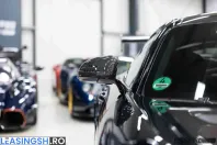 Mercedes-Benz AMG GT (Clasa GT) din 2021 cu 3.900 km - oferta MER214351 - foto 24