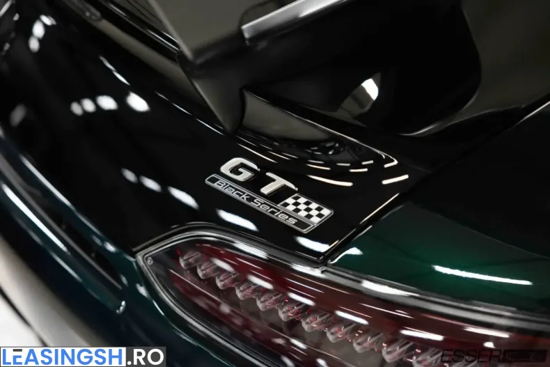 Mercedes-Benz AMG GT (Clasa GT) din 2021 cu 3.900 km - oferta MER214351 - foto 25