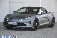 Alpine A110 din 2024 cu 1.373 km - oferta ALP214352 - foto 1