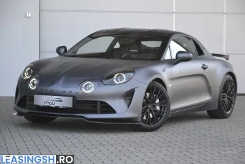 Alpine A110 din 2024 - oferta ALP214352