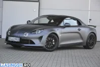 Alpine A110 din 2024 cu 1.373 km - oferta ALP214352 - foto 2