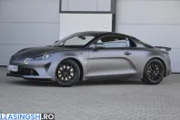 Alpine A110 din 2024 cu 1.373 km - oferta ALP214352 - foto 3