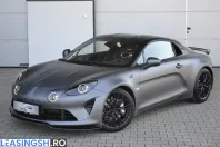 Alpine A110 din 2024 cu 1.373 km - oferta ALP214352 - foto 4