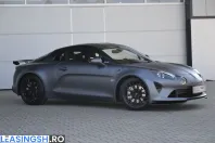 Alpine A110 din 2024 cu 1.373 km - oferta ALP214352 - foto 7