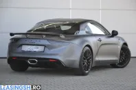 Alpine A110 din 2024 cu 1.373 km - oferta ALP214352 - foto 8