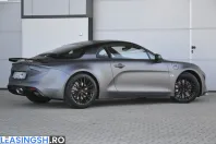 Alpine A110 din 2024 cu 1.373 km - oferta ALP214352 - foto 10