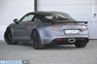 Alpine A110 din 2024 cu 1.373 km - oferta ALP214352 - foto 11