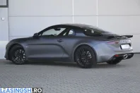 Alpine A110 din 2024 cu 1.373 km - oferta ALP214352 - foto 13