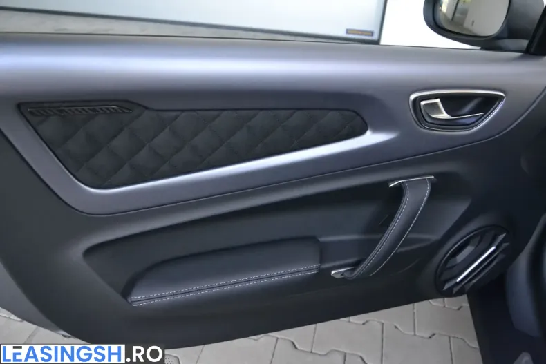 Alpine A110 din 2024 cu 1.373 km - oferta ALP214352 - foto 15