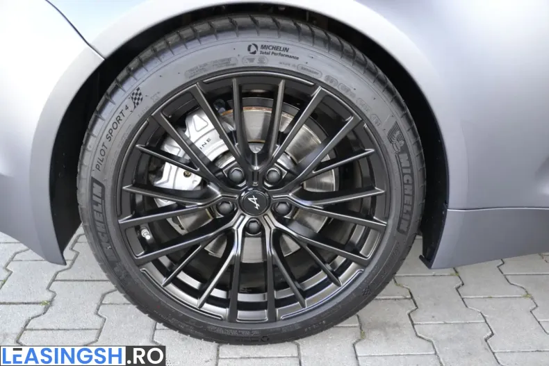 Alpine A110 din 2024 cu 1.373 km - oferta ALP214352 - foto 28