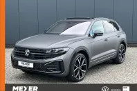 Volkswagen Touareg din 2025 cu 15.566 km - oferta VOL214353 - foto 1