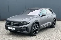 Volkswagen Touareg din 2025 cu 15.566 km - oferta VOL214353 - foto 2