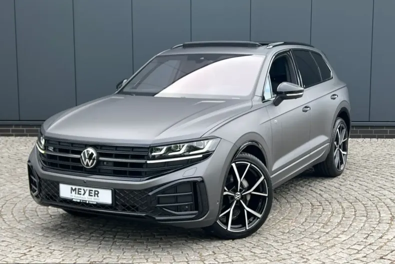 Volkswagen Touareg din 2025 cu 15.566 km - oferta VOL214353 - foto 21