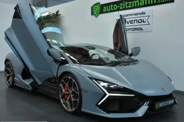 Lamborghini Revuelto din 2024 - oferta LAM214354