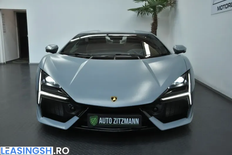 Lamborghini Revuelto din 2024 cu 9.970 km - oferta LAM214354 - foto 6