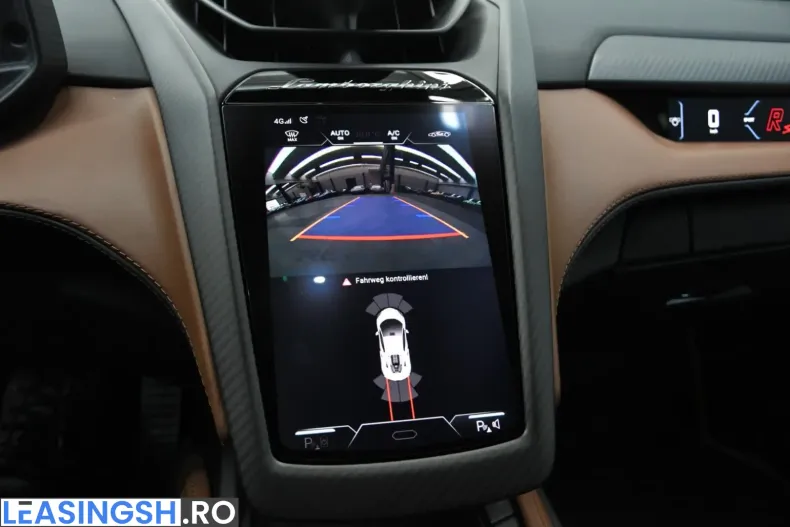 Lamborghini Revuelto din 2024 cu 9.970 km - oferta LAM214354 - foto 35