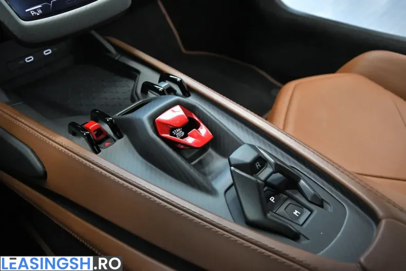 Lamborghini Revuelto din 2024 cu 9.970 km - oferta LAM214354 - foto 36
