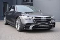 Mercedes-Benz S 350 (Clasa S) din 2024 cu 25.000 km - oferta MER214355 - foto 1