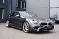 Mercedes-Benz S 350 (Clasa S) din 2024 cu 25.000 km - oferta MER214355 - foto 2
