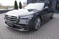 Mercedes-Benz S 350 (Clasa S) din 2024 cu 25.000 km - oferta MER214355 - foto 9
