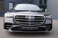 Mercedes-Benz S 350 (Clasa S) din 2024 cu 25.000 km - oferta MER214355 - foto 10