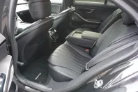 Mercedes-Benz S 350 (Clasa S) din 2024 cu 25.000 km - oferta MER214355 - foto 17