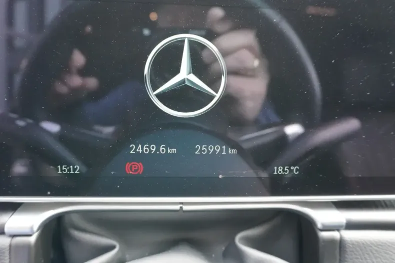 Mercedes-Benz S 350 (Clasa S) din 2024 cu 25.000 km - oferta MER214355 - foto 21