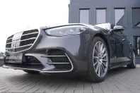 Mercedes-Benz S 350 (Clasa S) din 2024 cu 25.000 km - oferta MER214355 - foto 22